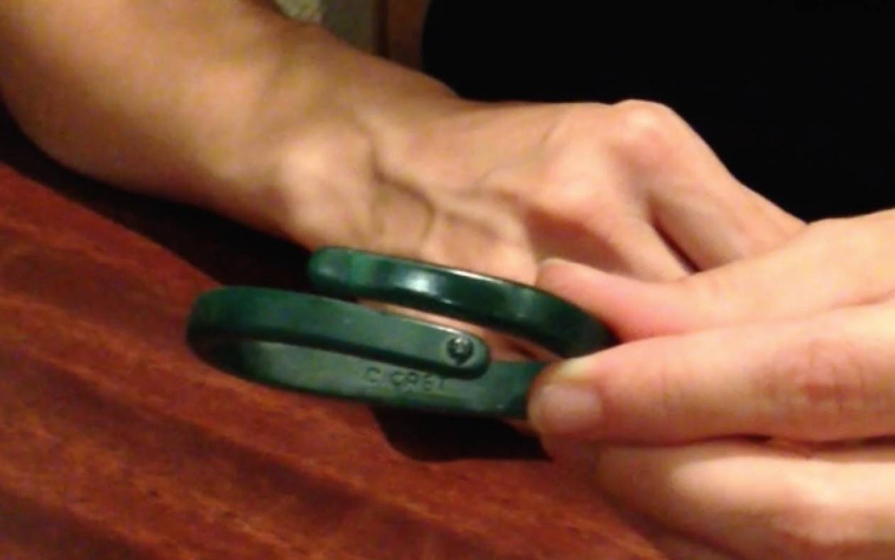 Eνα tablet στο χέρι σας (video)