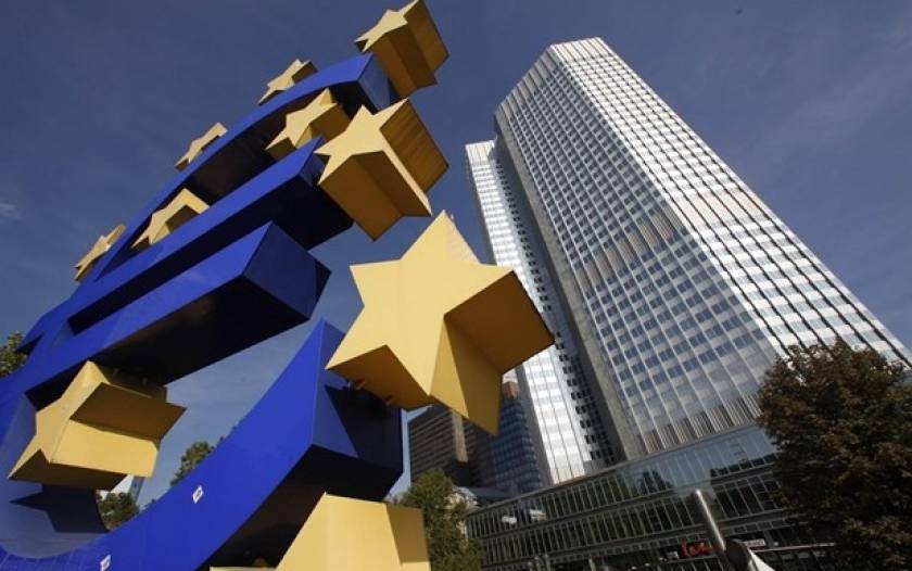 ΕΚΤ: Πρόβλημα για τις ελληνικές τράπεζες αν δεν βρεθεί λύση