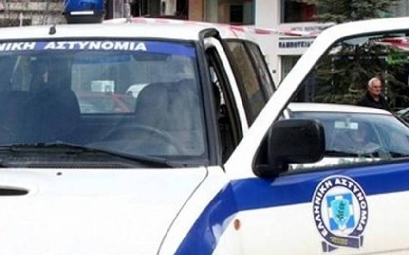 Θεσσαλονίκη:Συνελήφθησαν νεαροί με...ειδικότητα τις ληστείες