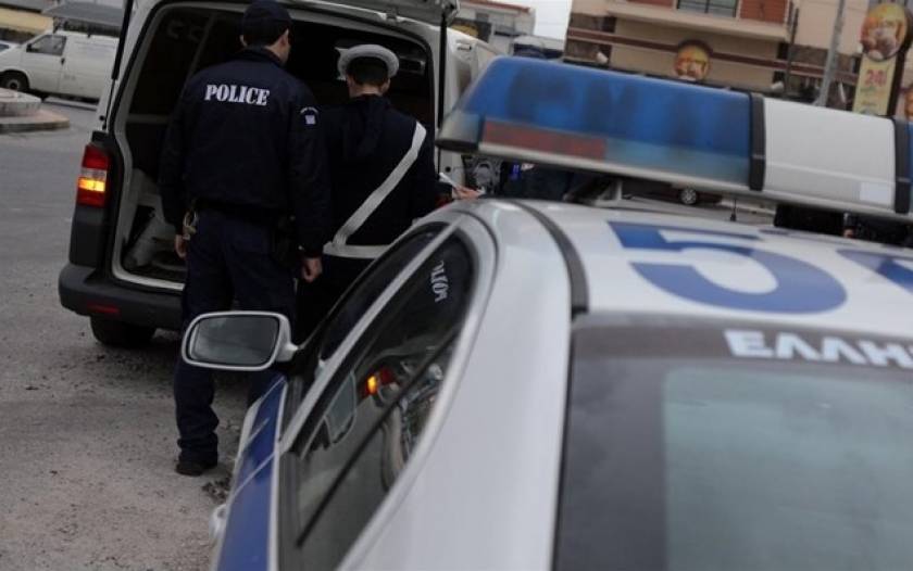 Αστυνομική επιχείρηση με 68 συλλήψεις στην Πελοπόννησο