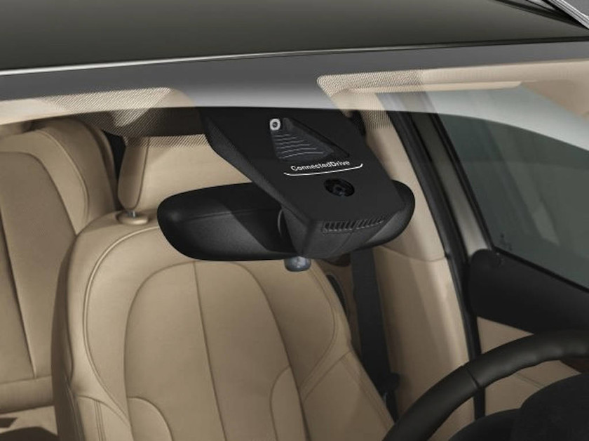 BMW: Διάκριση Euro NCAP για δύο ηλεκτρονικά συστήματα