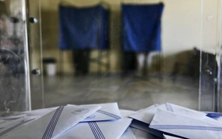 Μπροστά ο ΣΥΡΙΖΑ σε 4 νέες δημοσκοπήσεις