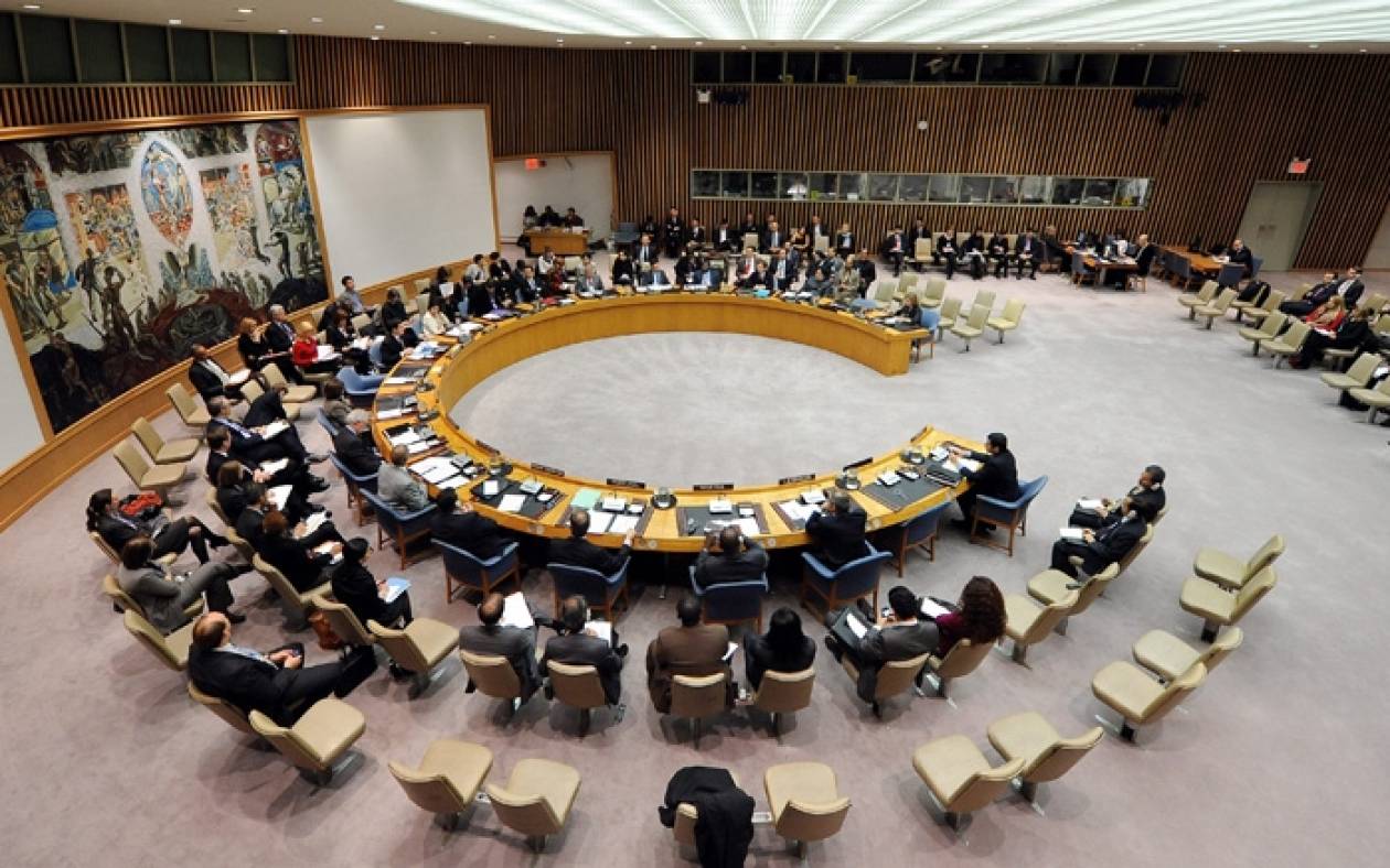 Καταδίκασε ο ΟΗΕ την επίθεση στην πρεσβεία του Ισραήλ