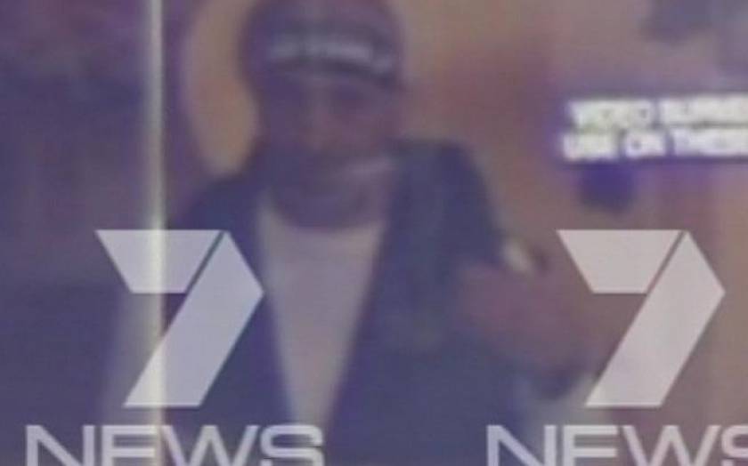Αυστραλία: Αυτός είναι ο ένοπλος ισλαμιστής στο καφέ