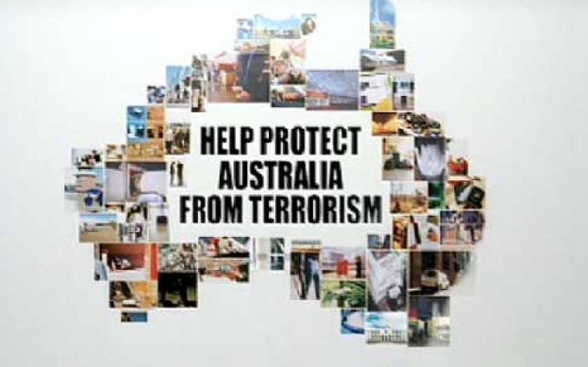 Χρονολόγιο: Η Αυστραλία δίνει τη μάχη της με την τρομοκρατία