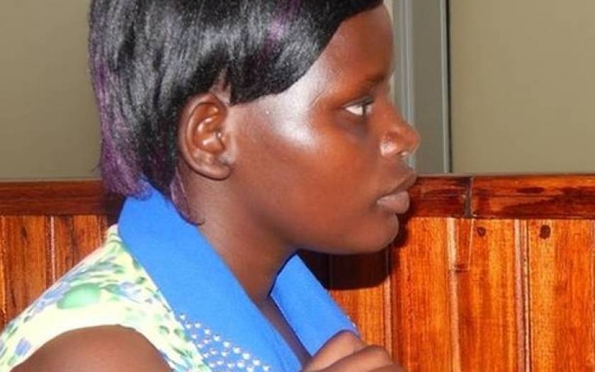 Ουγκάντα: Ποινή 4 ετών για τη νταντά-«τέρας»