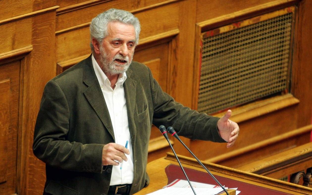 Παράταση της Επιτροπής πόθεν έσχες ζητά ο ΣΥΡΙΖΑ