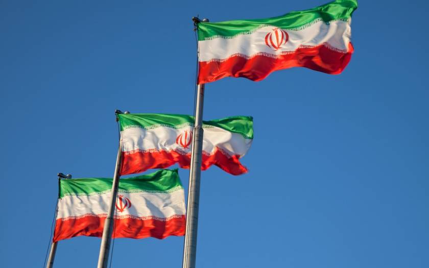 Το Ιράν καταδίκασε την ομηρία στο Σίδνεϊ