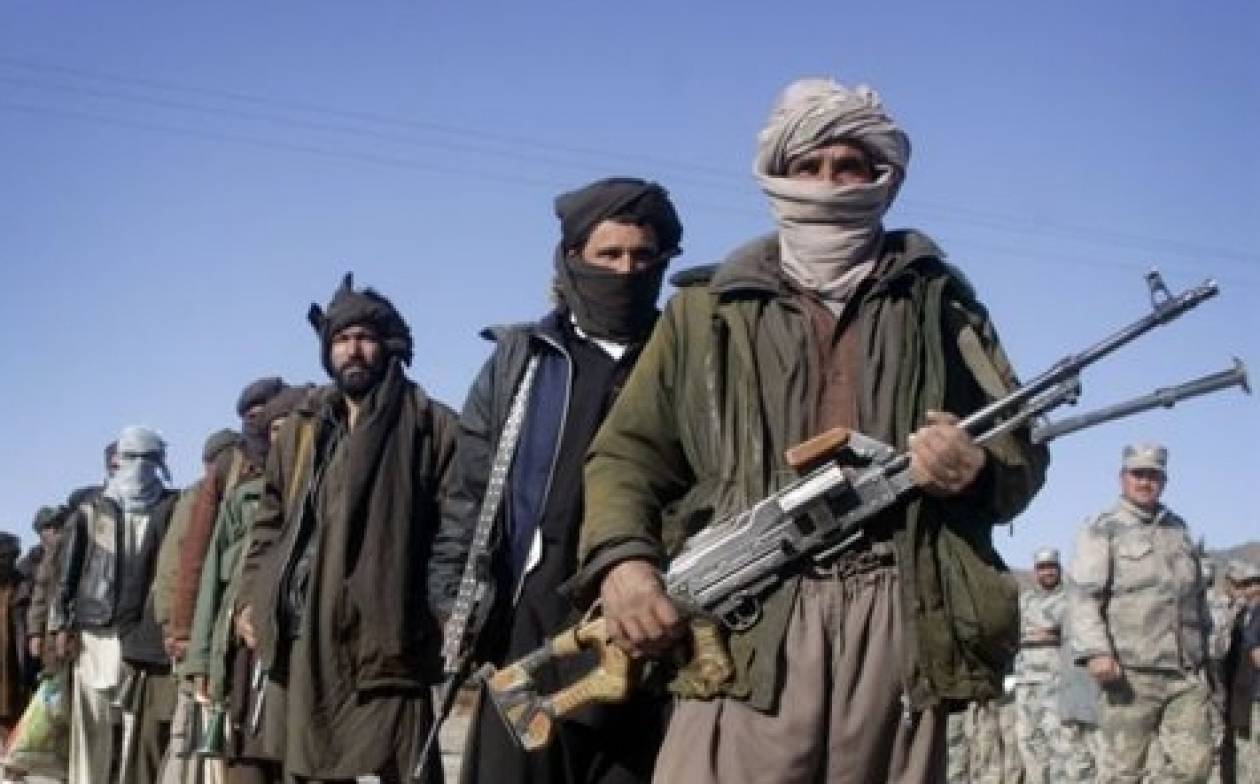 Πακιστάν: Επίθεση κομάντος Ταλιμπάν σε στρατιωτική σχολή
