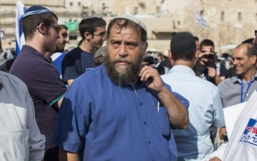 Ισραήλ: Συλλήψεις μελών της ακροδεξιάς οργάνωσης Λεχάβα