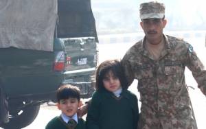 Πακιστάν: Μακελειό σε σχολείο από επίθεση Ταλιμπάν