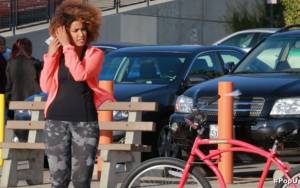 Ξεκαρδιστική φάρσα: Το ποδήλατο που κινείται μόνο του (vid)