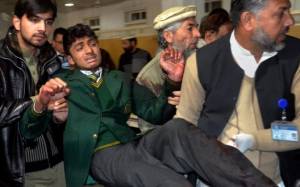 Πακιστάν: Πάνω από 100 νεκροί - Ταλιμπάν έσφαξαν 84 μαθητές