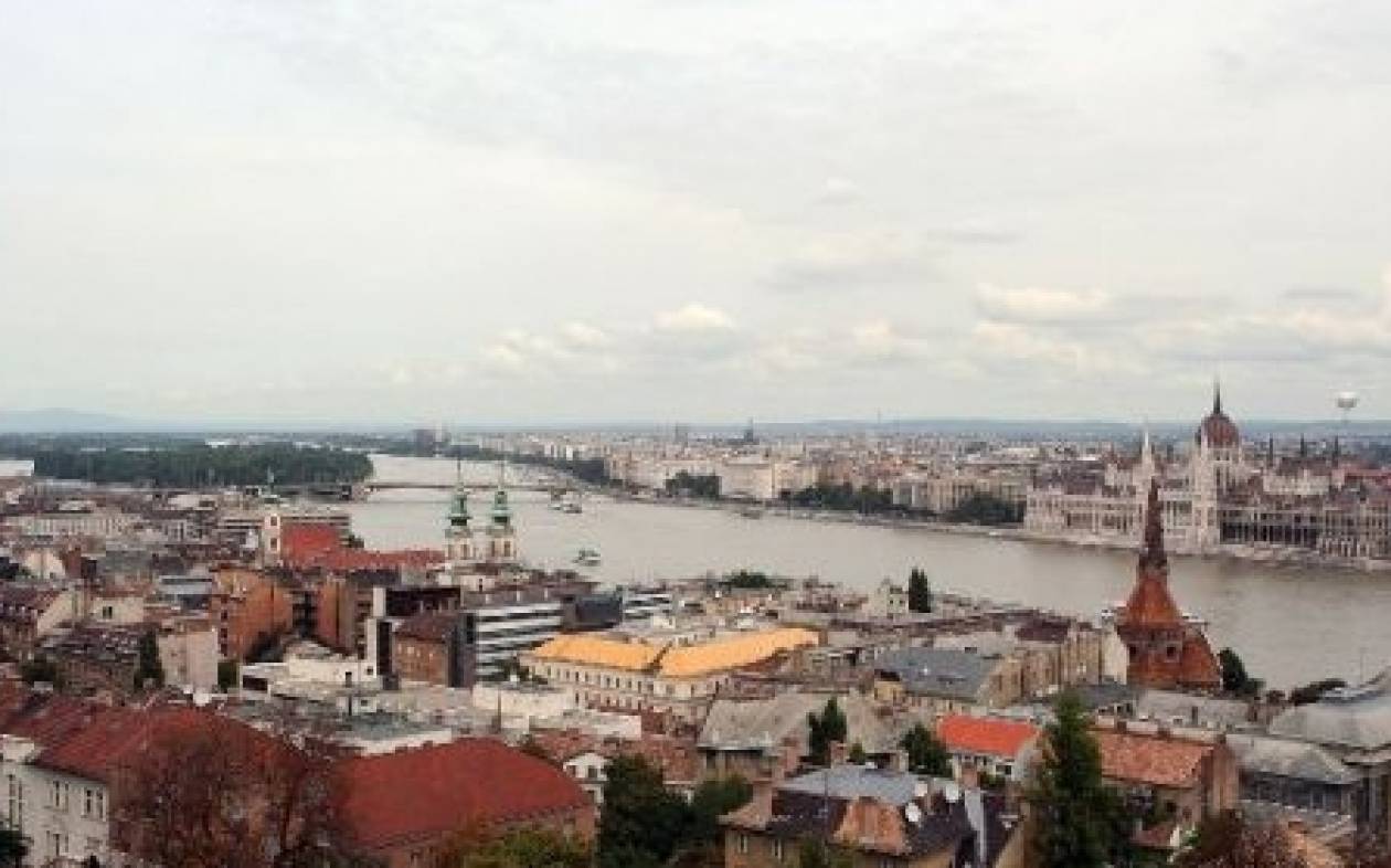 Βουδαπέστη: Έλληνες μαθητές με συμπτώματα γαστρεντερίτιδας