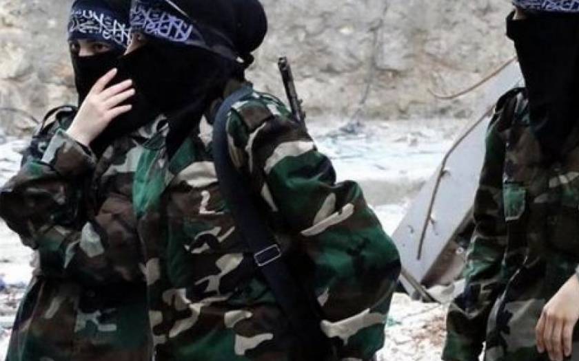 Ισπανία: Στρατολογούσαν γυναίκες για το Ισλαμικό Κράτος