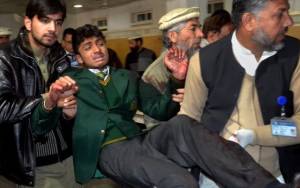 Πακιστάν: Νεκρός και ο έκτος Ταλιμπάν