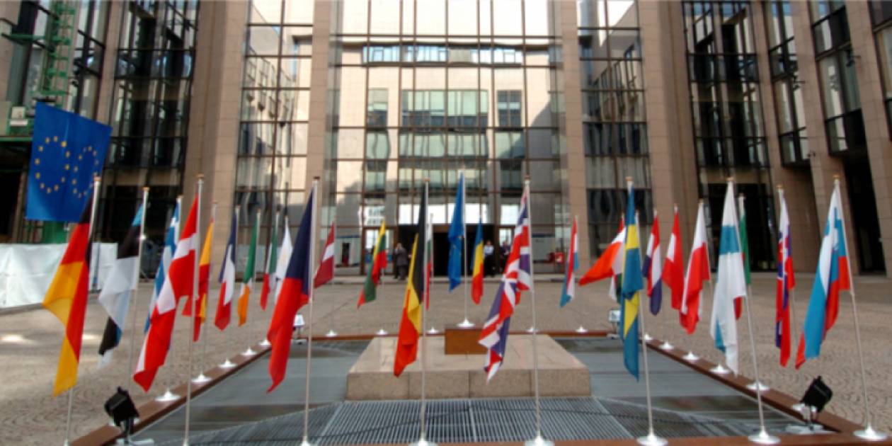 «Χαστούκι»  στην Άγκυρα από το Συμβούλιο της ΕΕ για την ΑΟΖ