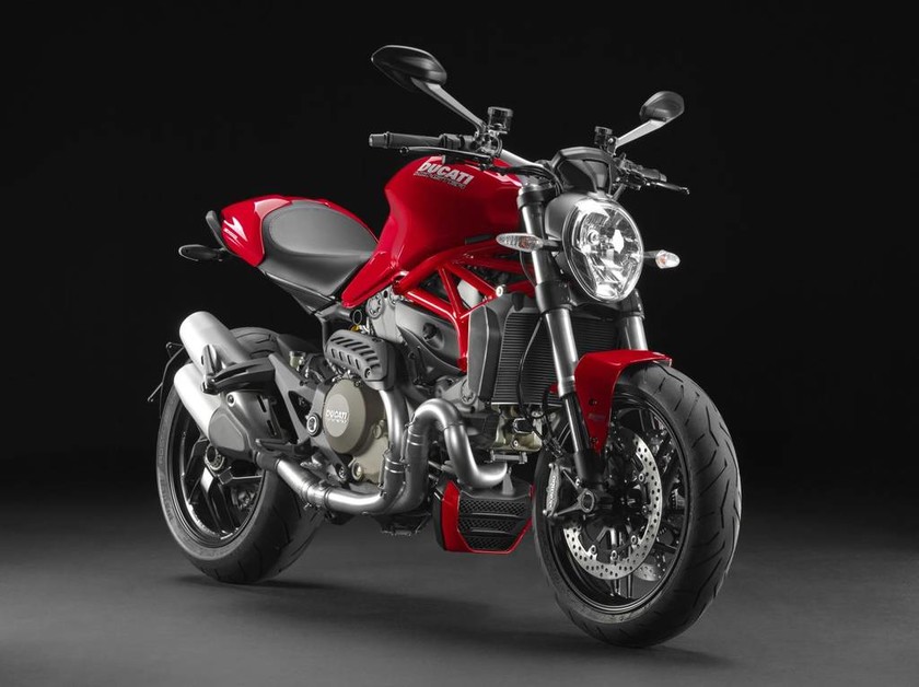 Ducati: Συμπλήρωσε το 1.000.000 μοτοσυκλέτες