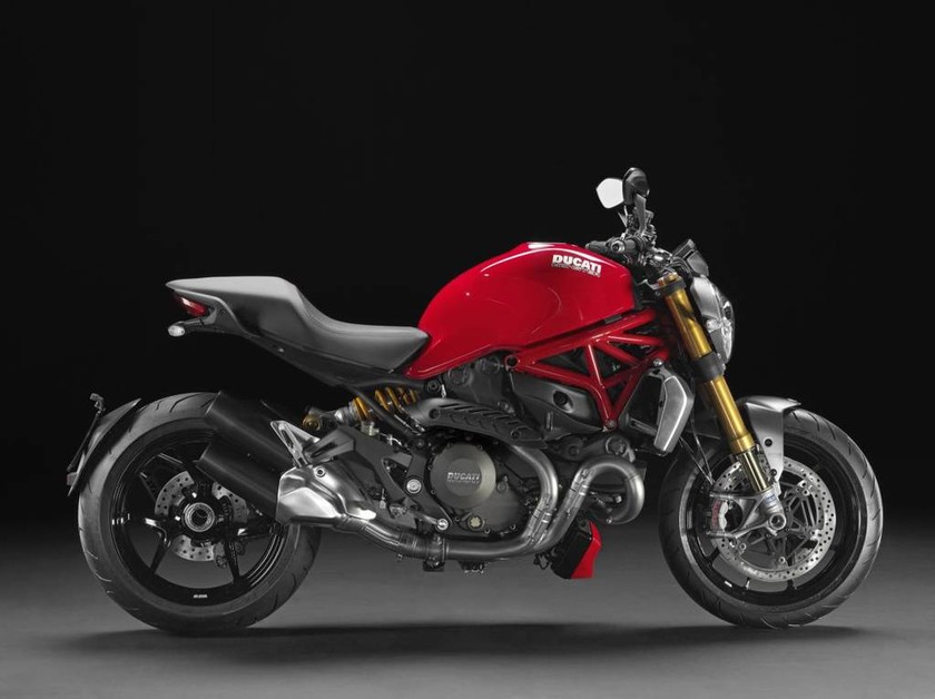 Ducati: Συμπλήρωσε το 1.000.000 μοτοσυκλέτες