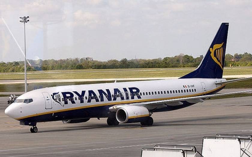 Ryanair: Οι Γερμανοί θα ελέγχουν τα κλειδιά της Δημοκρατίας