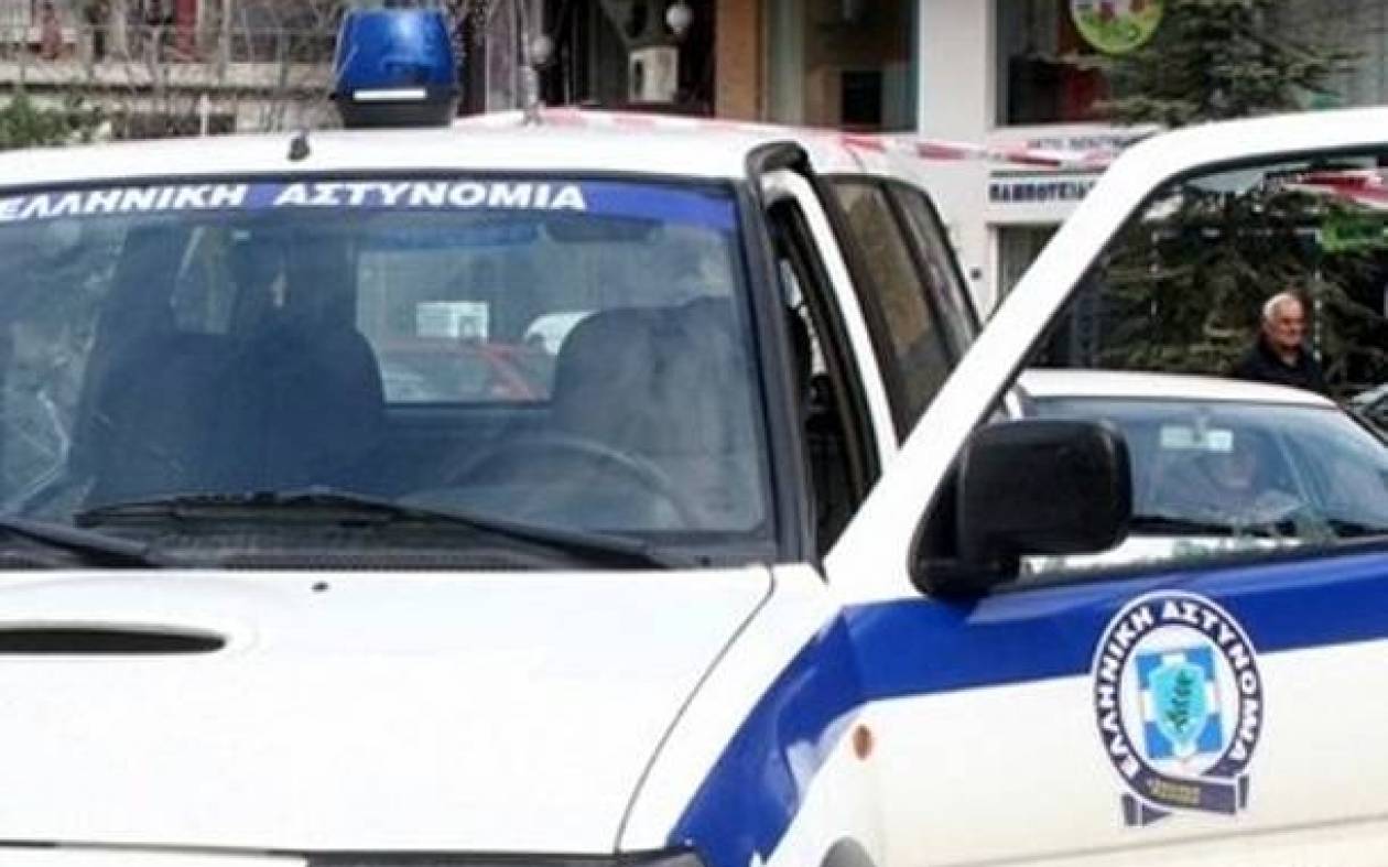 Συνελήφθη στα Τρίκαλα διακινητής ναρκωτικών