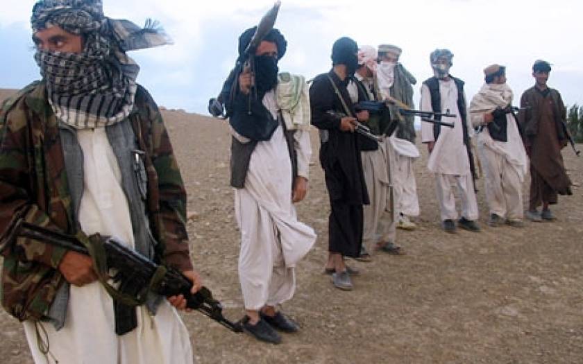 Αφγανιστάν: 4 Ταλιμπάν νεκροί σε επίθεση drone