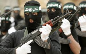 Εκτός της λίστας των τρομοκρατικών οργανώσεων η Χαμάς