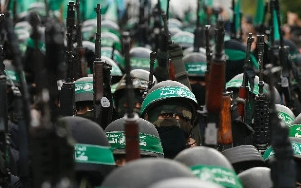 ΕΕ: Εξακολουθεί να θεωρεί τη Χαμάς τρομοκρατική οργάνωση