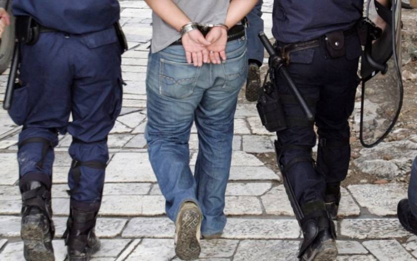 Συλλήψεις Ρομά για κλοπές και ληστείες στο Ναύπλιο