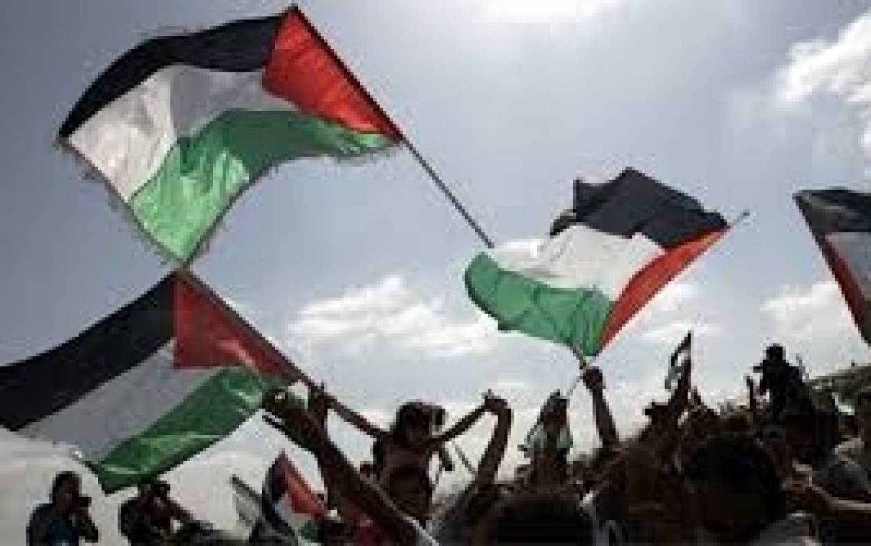 Λουξεμβούργο: Υπερ της αναγνώρισης παλαιστινιακού κράτους