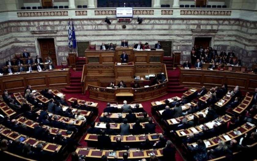 Τα ξένα Μέσα για τις πολιτικές εξελίξεις στην Ελλάδα