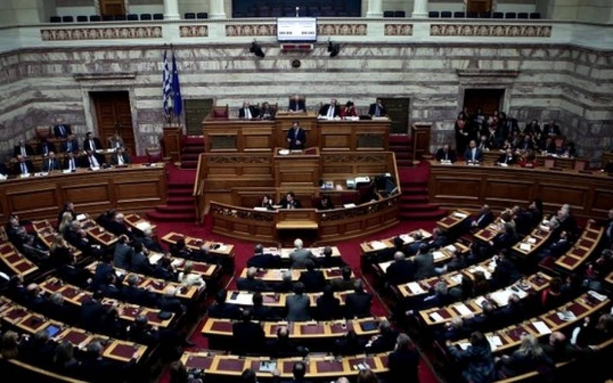 Τα ξένα Μέσα για τις πολιτικές εξελίξεις στην Ελλάδα