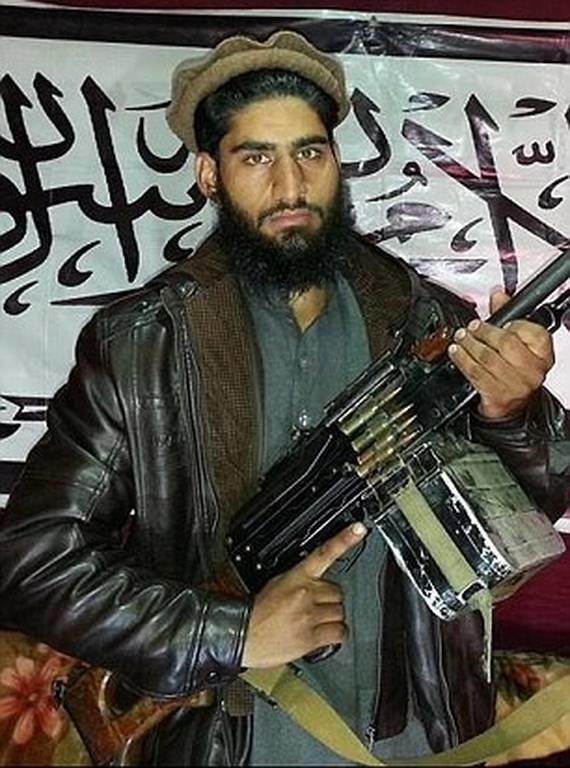 Πακιστάν: Αυτοί είναι οι 6 Ταλιμπάν που σκόρπισαν το θάνατο