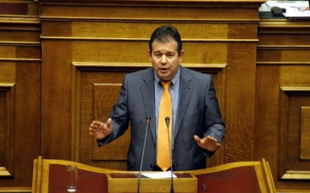 Γιοβανόπουλος: Υπάρχει χρόνος και διέξοδος