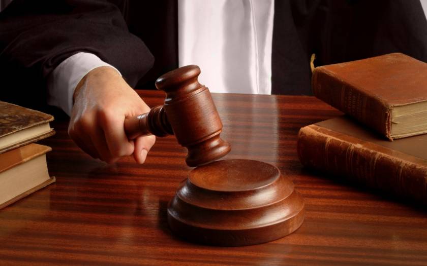 Υπό δρακόντεια μέτρα η δίκη για το φόνο στο Ροτάσι