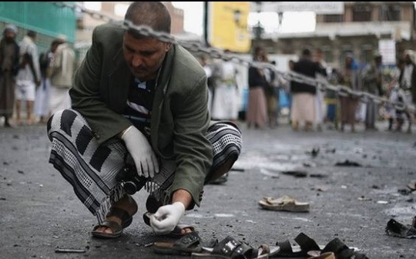Υεμένη: 9 νεκροί σε διπλή βομβιστική επίθεση