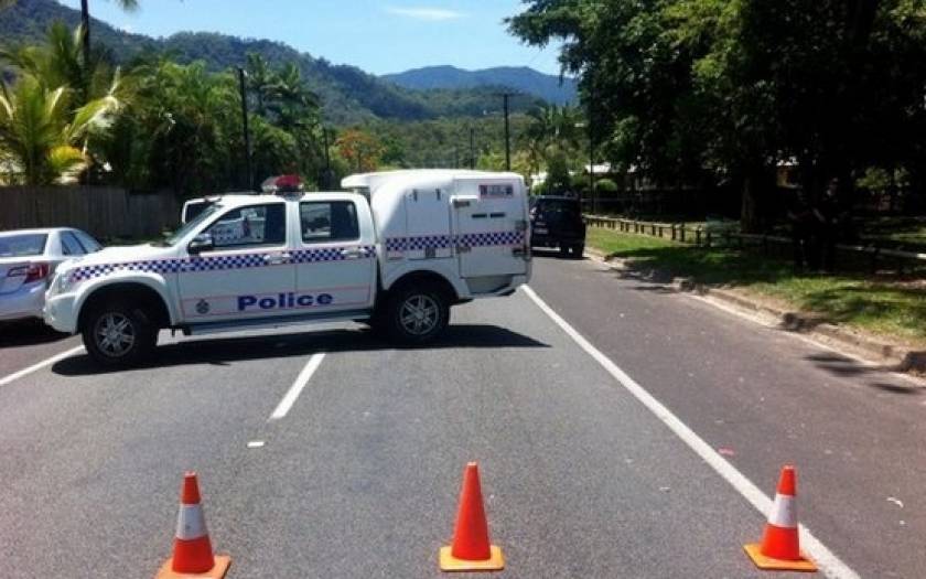 Αυστραλία: Νέο μακελειό - 8 παιδιά δολοφονήθηκαν με μαχαίρι