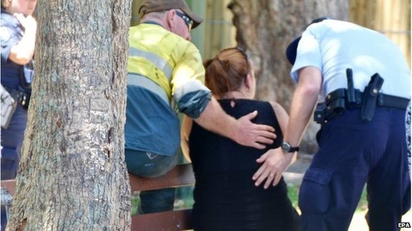 Αυστραλία: Νέο μακελειό - 8 παιδιά δολοφονήθηκαν με μαχαίρι 