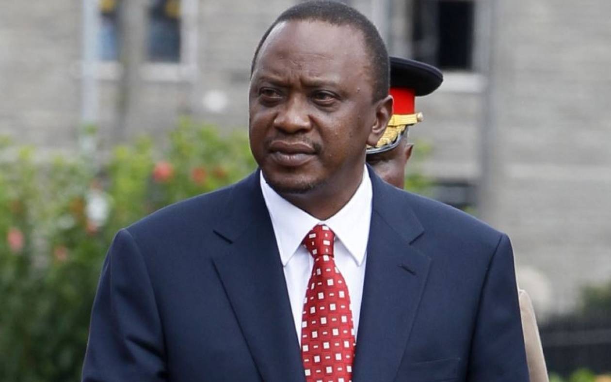 Κένυα: Νέος σκληρός αντιτρομοκρατικός νόμος