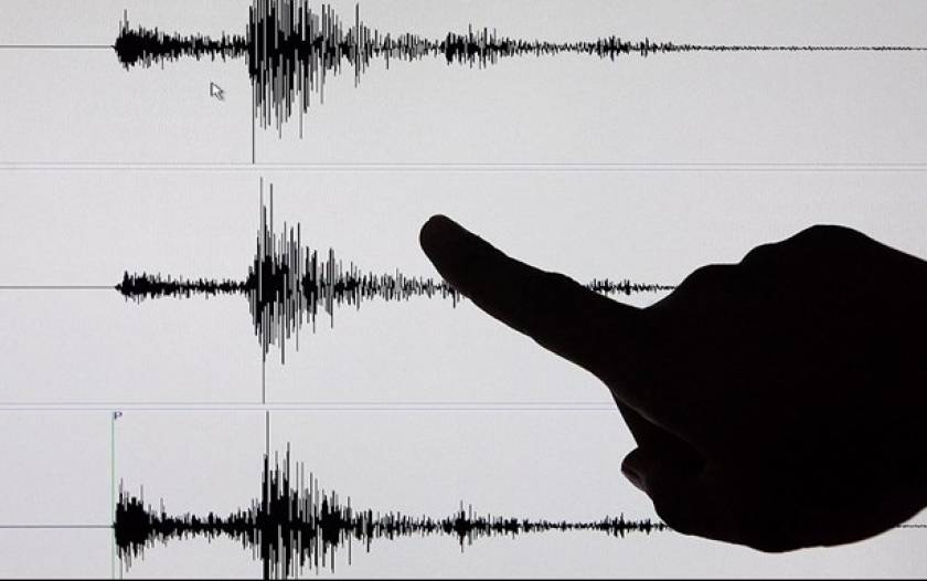 Σεισμός 4,1 Ρίχτερ στη Φλωρεντία