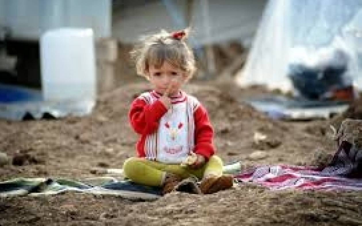 Συρία: Δε «χορταίνει» ζωές ο εμφύλιος (pics)