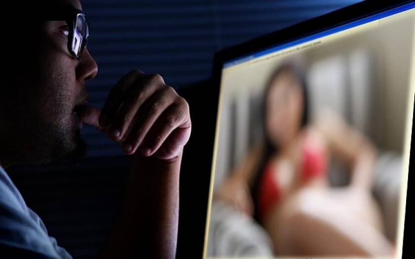 «Sextortion» ή «σεξβιασμός»: Ο νέος τρόμος στο Διαδίκτυο