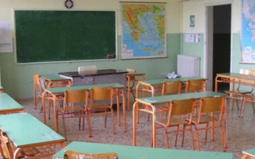 Ένορκη εξέταση για τη δασκάλα που φέρεται να κλώτσησε 6χρονο