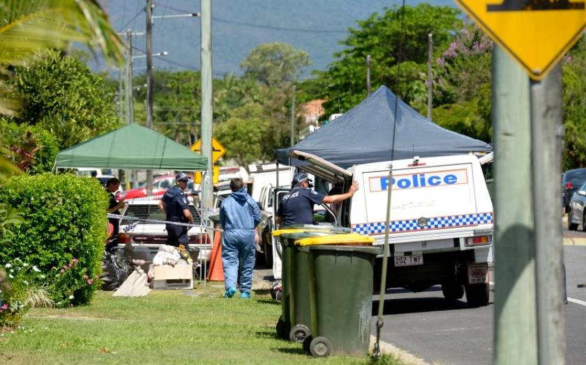 Συγκλονισμένη η Αυστραλία από τη μαζική δολοφονία