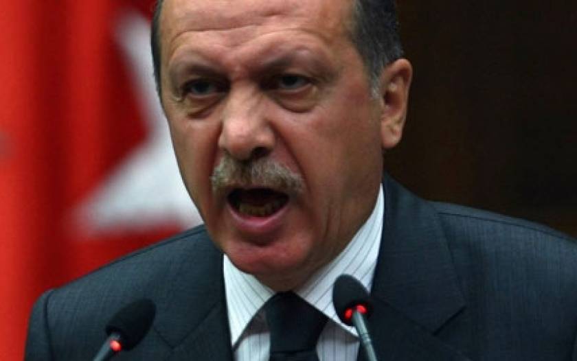 Τουρκία: Έπαινοι Ερντογάν στις δικαστικές αρχές