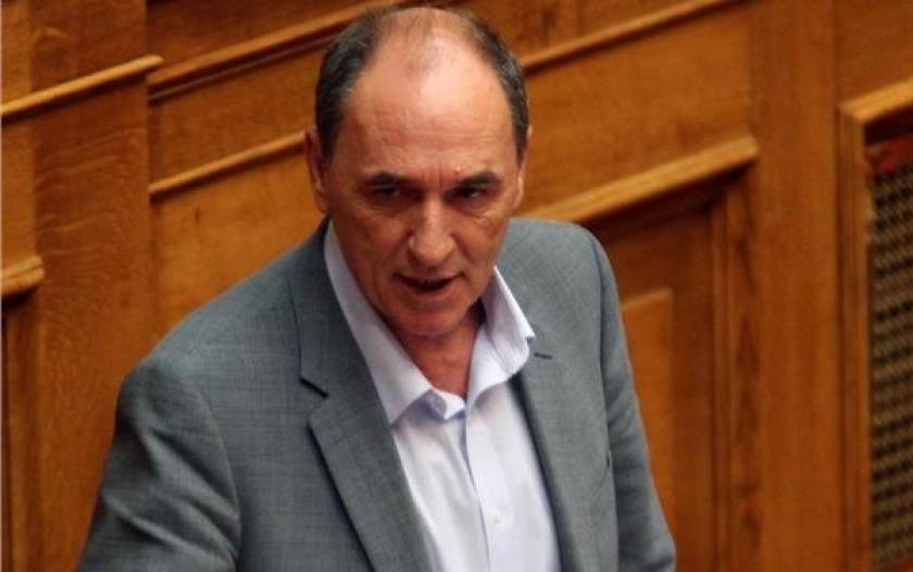 Γιώργος Σταθάκης: Ο ΣΥΡΙΖΑ θα ζητήσει νέα παράταση