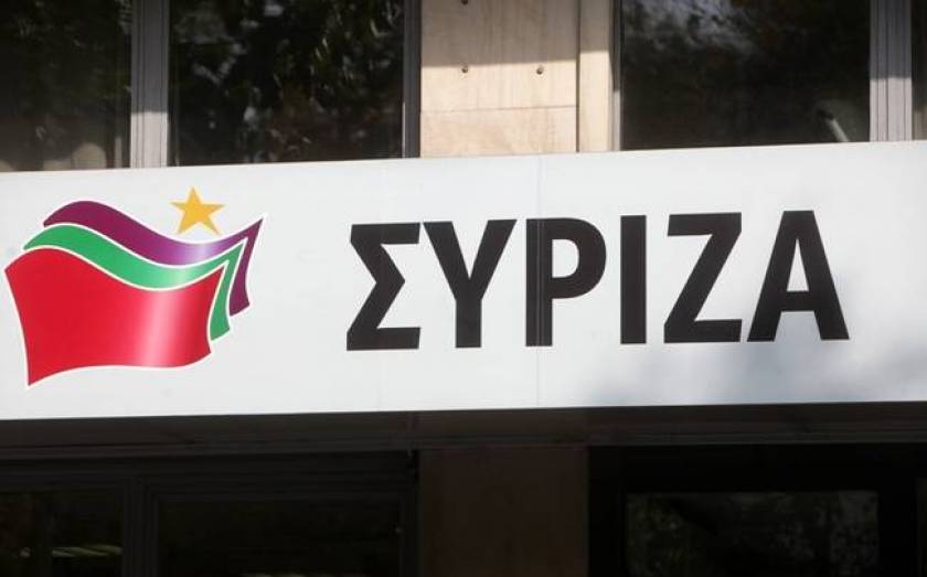SYRIZA leads over ND by 2.5 pct