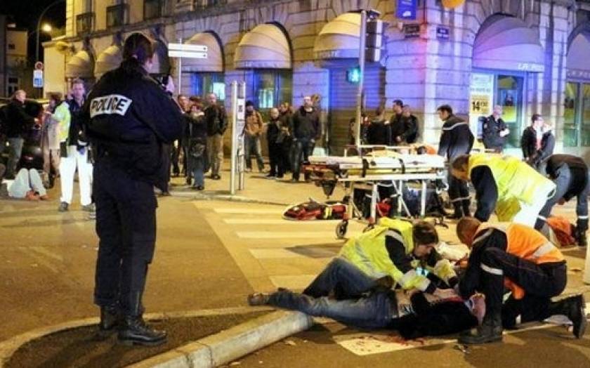 Γαλλία: Φανατικός ισλαμιστής πάτησε 11 πεζούς!