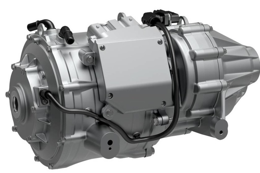 Volvo: XC90 T8 με τεχνολογία Twin Engine