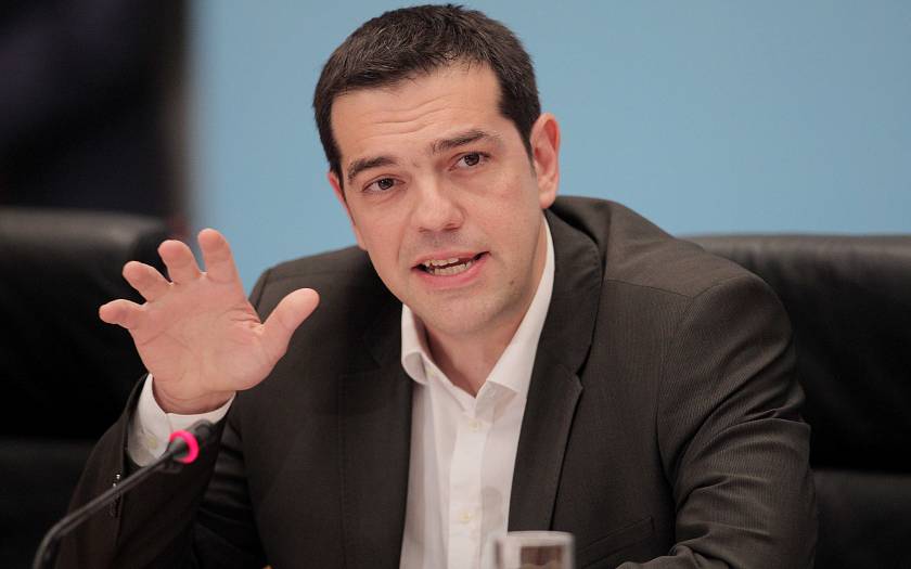 Guardian: «Νίκη του ΣΥΡΙΖΑ μπορεί να σκοτώσει τη λιτότητα»